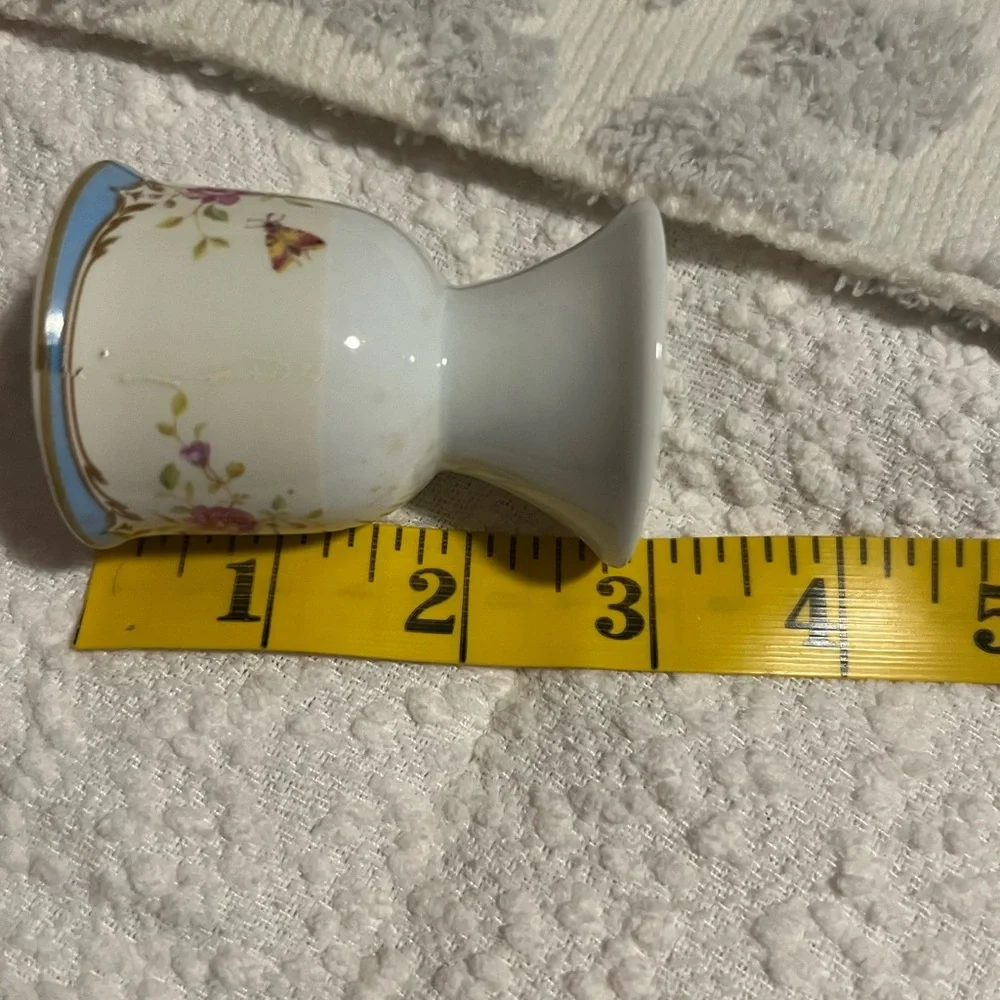 Premier Porcelain Floral Set - Picture 2 of 6